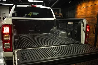 2021 FORD RANGER photo 7