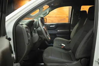 2023 CHEVROLET SILVERADO 1500 photo 7
