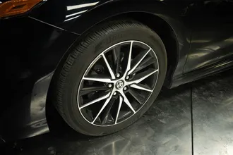 2024 TOYOTA CAMRY photo 4