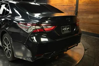 2024 TOYOTA CAMRY photo 6