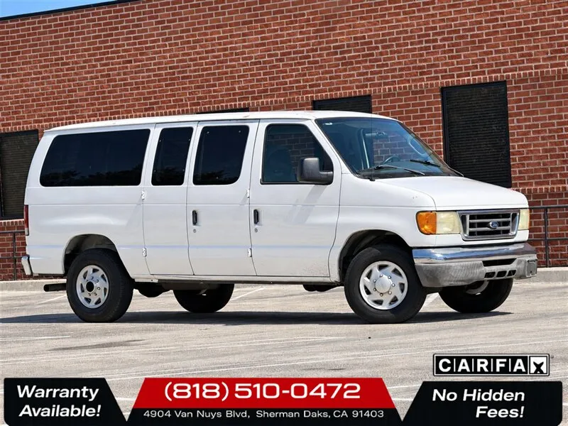 2005 Ford XLT XLT