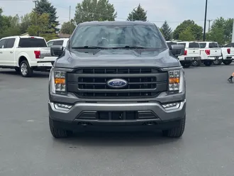 2023 Ford F-150 photo 2