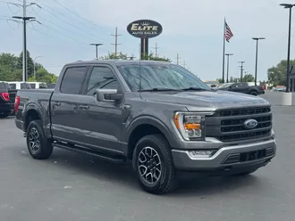 2023 Ford F-150 photo 3