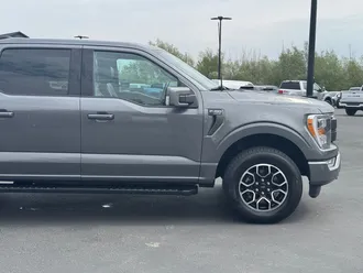 2023 Ford F-150 photo 4