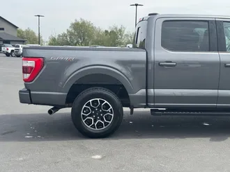 2023 Ford F-150 photo 5