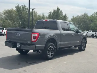 2023 Ford F-150 photo 6