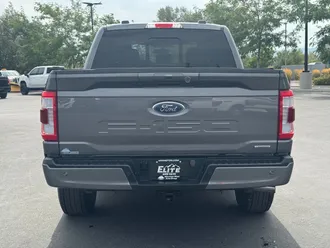 2023 Ford F-150 photo 7