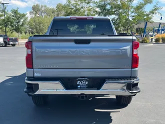 2024 Chevrolet Silverado 1500 photo 7