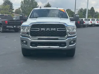2024 Ram 2500 photo 2