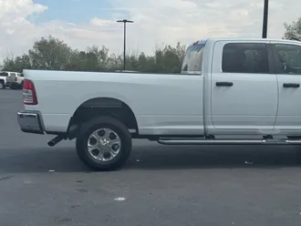 2024 Ram 2500 photo 5