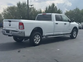 2024 Ram 2500 photo 6
