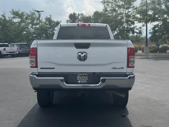 2024 Ram 2500 photo 7