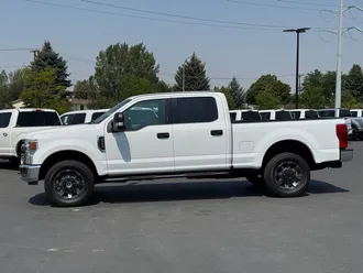 2021 Ford F-250SD photo 4