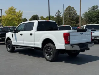 2021 Ford F-250SD photo 5