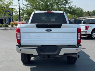2021 Ford F-250SD photo 6