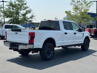2021 Ford F-250SD photo 7