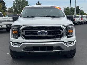 2021 Ford F-150 photo 2
