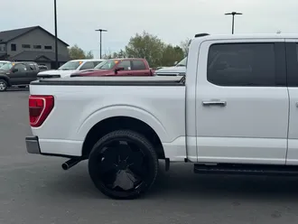 2021 Ford F-150 photo 5