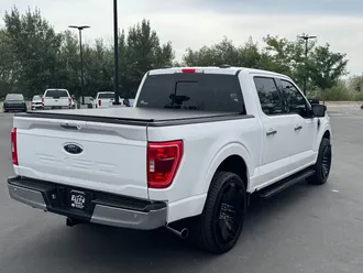 2021 Ford F-150 photo 6