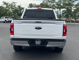 2021 Ford F-150 photo 7