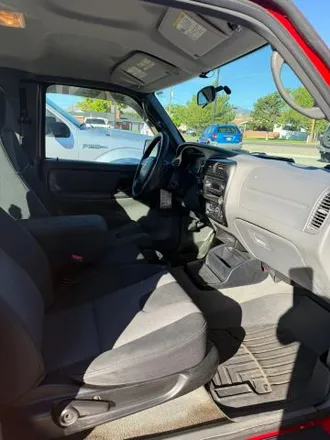 2007 MAZDA B-Series Extended Cab photo 7