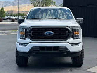 2023 Ford F-150 photo 2