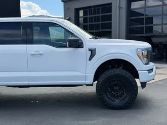 2023 Ford F-150 photo 3