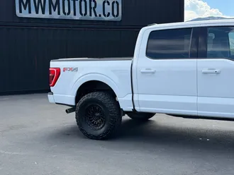 2023 Ford F-150 photo 4