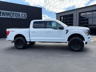 2023 Ford F-150 photo 5