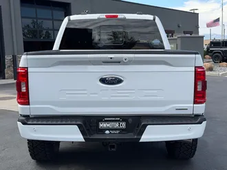 2023 Ford F-150 photo 6