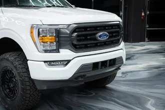 2023 Ford F-150 photo 2