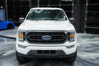 2023 Ford F-150 photo 3