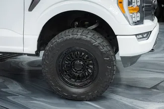 2023 Ford F-150 photo 4