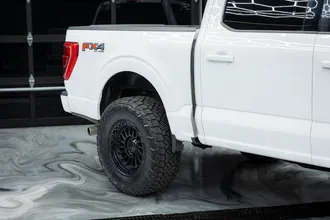 2023 Ford F-150 photo 5