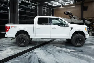 2023 Ford F-150 photo 6