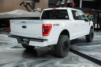 2023 Ford F-150 photo 7