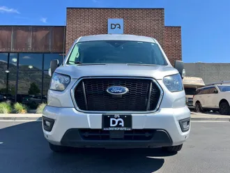 2024 Ford Transit-350 Passenger Van photo 2