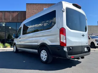2024 Ford Transit-350 Passenger Van photo 4