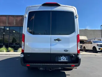 2024 Ford Transit-350 Passenger Van photo 5