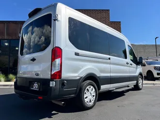 2024 Ford Transit-350 Passenger Van photo 6