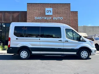 2024 Ford Transit-350 Passenger Van photo 7