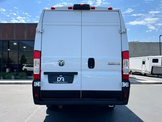2023 Ram ProMaster 3500 photo 4