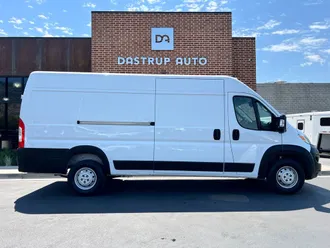 2023 Ram ProMaster 3500 photo 5