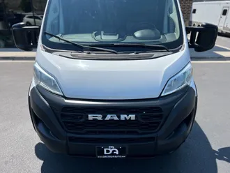 2023 Ram ProMaster 3500 photo 6