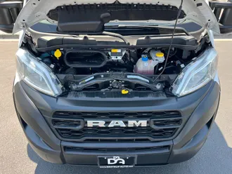 2023 Ram ProMaster 3500 photo 7
