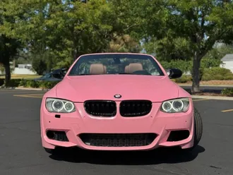 2013 BMW 3 Series photo 3