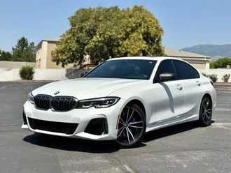 2020 BMW 3 Series photo 2