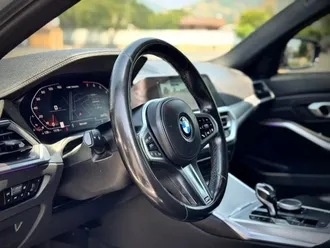 2020 BMW 3 Series photo 5
