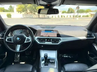 2020 BMW 3 Series photo 6