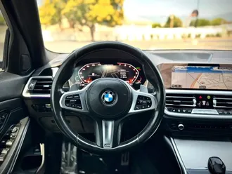 2020 BMW 3 Series photo 7